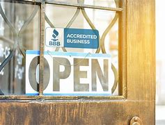 Image result for BBB Accredited Business