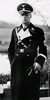 Image result for Joachim Von Ribbentrop German Army Iron Cross