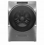 Image result for Whirlpool Front Load Washer Error Codes