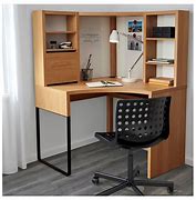 Image result for Mini Corner Desk