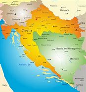 Image result for Central Croatia