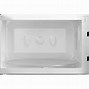 Image result for Lowe's White Countertop Microwaves