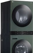 Image result for lg green washer and dryer