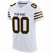 Image result for Black and Gold Jersey