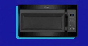 Image result for Whirlpool Built in Microwave