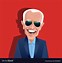 Image result for Joe Biden Side Profile Clip Art