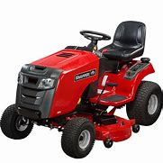 Image result for McCulloch Ride On Mowers