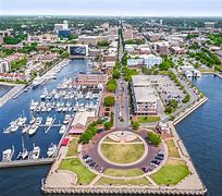 Image result for Downtown Pensacola