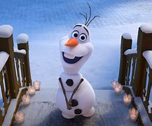 Image result for Frozen Characters Olaf