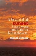 Image result for Sunset Quotes Inspirational