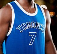 Image result for Raptors Chinese Jersey