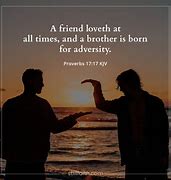 Image result for Proverbs About Friendship