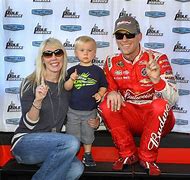 Image result for Kevin Harvick Family