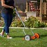 Image result for Power Reel Lawn Mower