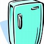 Image result for Clean Out Fridge Cartoon
