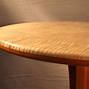 Image result for Custom Cafe Table