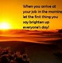 Image result for Poems or Quotes to Brighten Your Day