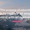 Image result for Empowering Education Quotes