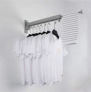 Image result for Laundry Room Retractable Hanging Bar