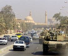 Image result for Baghdad War