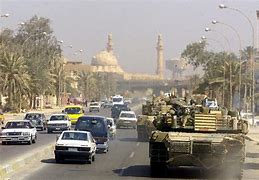 Image result for Baghdad Iraq War