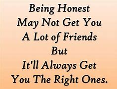 Image result for Honest Thoughts