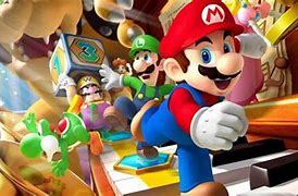 Image result for Mario Gry