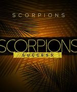 Image result for Scorpions Eye to Eye