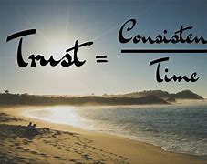 Image result for Trust
