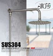 Image result for SUS304 Shower Head