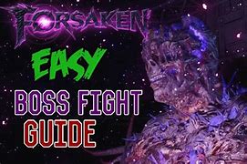 Image result for Easy Boss Fights