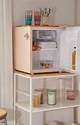 Image result for small refrigerator for bedroom