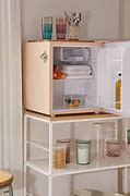 Image result for Mini Fridge with Freezer for Bedroom