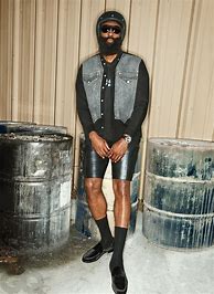 Image result for James Harden Style