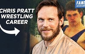 Image result for Chris Pratt with 2 Outfit
