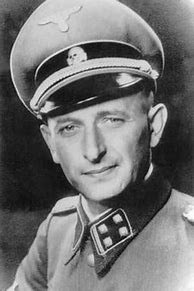 Image result for Movies On Adolf Eichmann