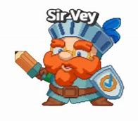 Image result for Prodigy Characters Math Game Sir Vey
