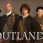 Image result for Outlander TV Characters