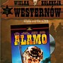 Image result for The Alamo 1960 Travis