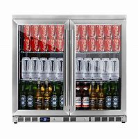 Image result for Bar Beverage Coolers