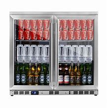 Image result for under counter drinks fridge