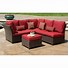 Image result for Outdoor Sectional Furniture