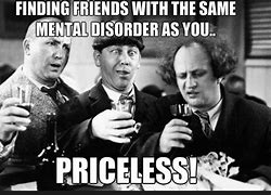 Image result for Funny Three Stooges Memes