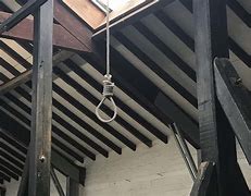 Image result for 1800s Gallows