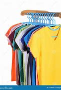 Image result for Shirt On a Hanger Color Pages