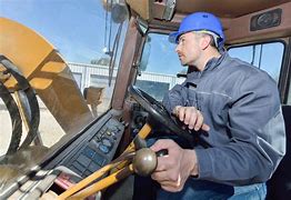 Image result for Operating Heavy Equipment