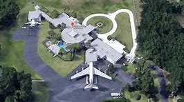 Image result for John Travolta Home Location