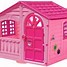Image result for Kids Outdoor Playhouse