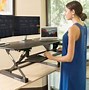 Image result for standing desk ergonomics