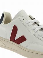 Image result for Veja Trainers White Sole